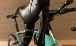Bianchi Oltre XR4 Disc Campagnolo Super Record EPS kaufen in Argovie #4 | velomarkt.ch
