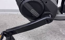 City E-Bike Tiefeinstieg – Bafang M500 Mittelmotor, Shimano Nexus 7-Gang, neuwertig kaufen in Zurich #4 | velomarkt.ch