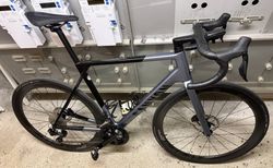 Canyon Ultimate CF SL 7 Di2 kaufen in Zurigo #1 | velomarkt.ch