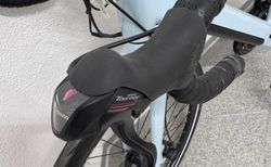 E-Gravel Bike mit Bafang Motor – Shimano Tourney 14-Gang, Dropbar, neuwertig kaufen in Zurich #3 | velomarkt.ch
