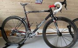 BMC Teammachine SLR01 Campagnolo Super Record kaufen in Aargau #1 | velomarkt.ch