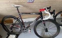 BMC Teammachine SLR01 Campagnolo Super Record kaufen in Aargau #2 | velomarkt.ch