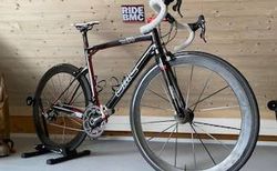 BMC Teammachine SLR01 Campagnolo Super Record kaufen in Aargau #3 | velomarkt.ch