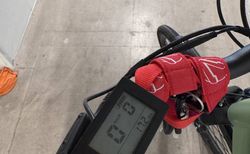E-Citybike / Trekking E-Bike – Bafang Motor, Shimano 7-Gang, Scheibenbremsen kaufen in Zurich #2 | velomarkt.ch