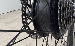 E-Citybike / Trekking E-Bike – Bafang Motor, Shimano 7-Gang, Scheibenbremsen kaufen in Zurich #3 | velomarkt.ch