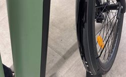 E-Citybike / Trekking E-Bike – Bafang Motor, Shimano 7-Gang, Scheibenbremsen kaufen in Zurich #5 | velomarkt.ch