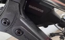 City E-Bike Tiefeinstieg Weiss – Bafang Motor, Shimano 7-Gang, Mustervelo kaufen in Zurich #2 | velomarkt.ch