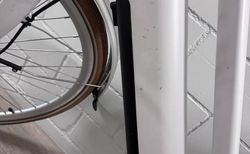 City E-Bike Tiefeinstieg Weiss – Bafang Motor, Shimano 7-Gang, Mustervelo kaufen in Zurich #4 | velomarkt.ch