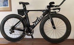 Factor Slick kaufen in Zurich #3 | velomarkt.ch