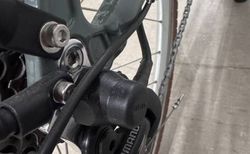 E-Citybike / Urban Trekking – Bafang Motor, Shimano 7-Gang kaufen in Zürich #4 | velomarkt.ch