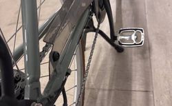 E-Citybike / Urban Trekking – Bafang Motor, Shimano 7-Gang kaufen in Zürich #5 | velomarkt.ch
