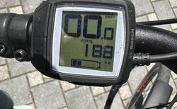 Vélo électrique (e-bike) Malaguti Pescarola 5.1 – Bosch Active Line Plus – état quasi neuf kaufen in Vaud #4 | velomarkt.ch