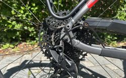 Vélo électrique (e-bike) Malaguti Pescarola 5.1 – Bosch Active Line Plus – état quasi neuf kaufen in Vaud #5 | velomarkt.ch
