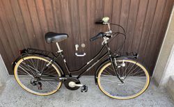 Stadtvelo | City Bike | velomarkt.ch