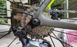 Rennrad Rose X-Lite Four Disc Ultegra kaufen in Zurich #5 | velomarkt.ch