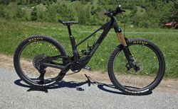 UNNO Mith Mk2 Pro Frameset kaufen in Zürich #2 | velomarkt.ch