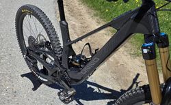 UNNO Mith Mk2 Pro Frameset kaufen in Zürich #3 | velomarkt.ch