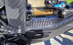 UNNO Mith Mk2 Pro Frameset kaufen in Zürich #4 | velomarkt.ch