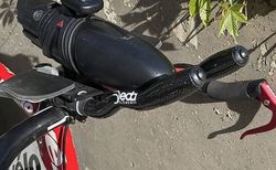 Triathlon Rad Cervelo P2C SRAM Red Carbon SRM Wattmesser kaufen in Zurich #4 | velomarkt.ch