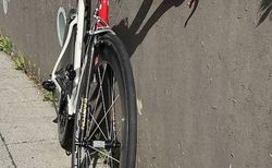 Triathlon Rad Cervelo P2C SRAM Red Carbon SRM Wattmesser kaufen in Zurich #3 | velomarkt.ch