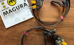 Magura MT7 | Magura MT7 | velomarkt.ch