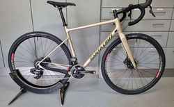 Santa Cruz Stigmata CC Gravelbike | Santa Cruz Stigmata CC Gravelbike | velomarkt.ch