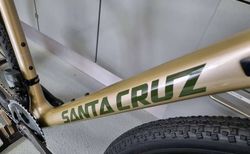 Santa Cruz Stigmata CC Gravelbike kaufen in Appenzell Ausserrhoden #2 | velomarkt.ch