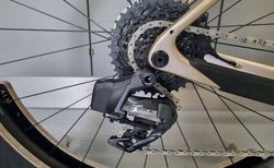 Santa Cruz Stigmata CC Gravelbike kaufen in Appenzell Ausserrhoden #4 | velomarkt.ch
