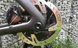 Specialized S-Works Venge – Dura Ace Disc Di2 kaufen in Appenzell Ausserrhoden #4 | velomarkt.ch