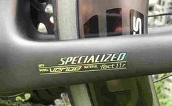 Specialized S-Works Venge – Dura Ace Disc Di2 kaufen in Appenzell Ausserrhoden #5 | velomarkt.ch