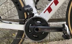 Trek Madone SL7 Disc - Force AXS Powermeter -  Gr. 56 kaufen in Zurich #2 | velomarkt.ch