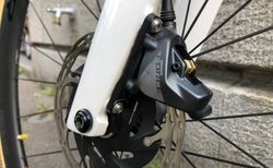 Trek Madone SL7 Disc - Force AXS Powermeter -  Gr. 56 kaufen in Zurich #3 | velomarkt.ch