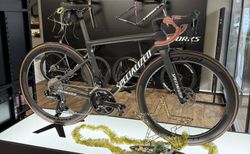 Tarmac SL8 Comp, SPECIALIZED, Satin Carbon/White 52cm | Erst 5 Monate alt, neuwertiger Zustand! | velomarkt.ch