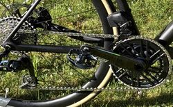 Awson Vectra Rennvelo NEU(54) | Neues Awson Vectra Rennvelo (54) | velomarkt.ch
