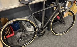 Awson Vectra Rennvelo NEU(54) kaufen in Berne #2 | velomarkt.ch
