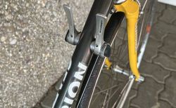 Centurion Rennvelo kaufen in Zürich #3 | velomarkt.ch
