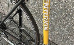 Centurion Rennvelo kaufen in Zürich #4 | velomarkt.ch