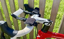 Edel Rennrad Pinarello Dogma F10 Disc kaufen in Zürich #3 | velomarkt.ch