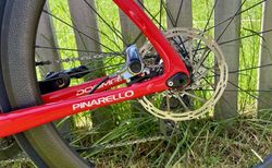 Edel Rennrad Pinarello Dogma F10 Disc kaufen in Zürich #4 | velomarkt.ch