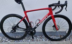 Specialized Tarmac SL7 Campagnolo Record | Taille 56 | velomarkt.ch