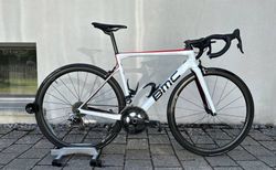 BMC Teammachine SLR01 kaufen in Zurich #1 | velomarkt.ch