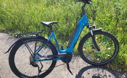 City-/Tourenbike Kalkoff kaufen in Aargau #1 | velomarkt.ch