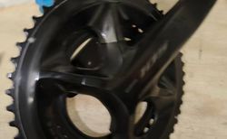 Kurbel Powermeter 105 4iii kaufen in Zürich #2 | velomarkt.ch