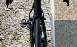 Pinarello X3 Sram Rival AXS Fulcrum / matt schwarz kaufen in Zürich #3 | velomarkt.ch