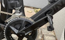 Pinarello X3 Sram Rival AXS Fulcrum / matt schwarz kaufen in Zürich #5 | velomarkt.ch