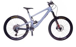 Santa Cruz Bronson C 2 (2019) kaufen in Zürich #2 | velomarkt.ch