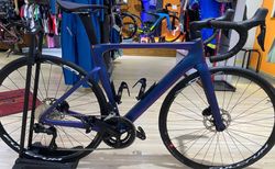 Carbon-Rennrad mit 105 Di2 kaufen in Zurigo #1 | velomarkt.ch