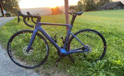 Carbon-Rennrad mit 105 Di2 kaufen in Zurigo #2 | velomarkt.ch