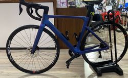 Carbon-Rennrad mit 105 Di2 kaufen in Zurigo #3 | velomarkt.ch