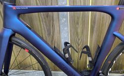 Carbon-Rennrad mit 105 Di2 kaufen in Zurigo #4 | velomarkt.ch